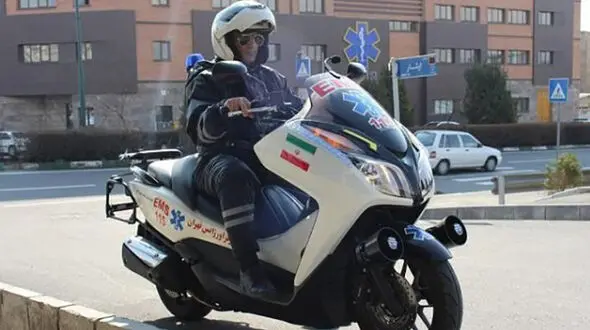 از گروگانگیری تکنسین‌های اورژانس تا حمله با بیل در اکباتان