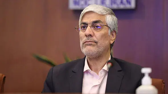 ملی پوشان در روز بازی با قطر یک حامی ویژه دارند! 