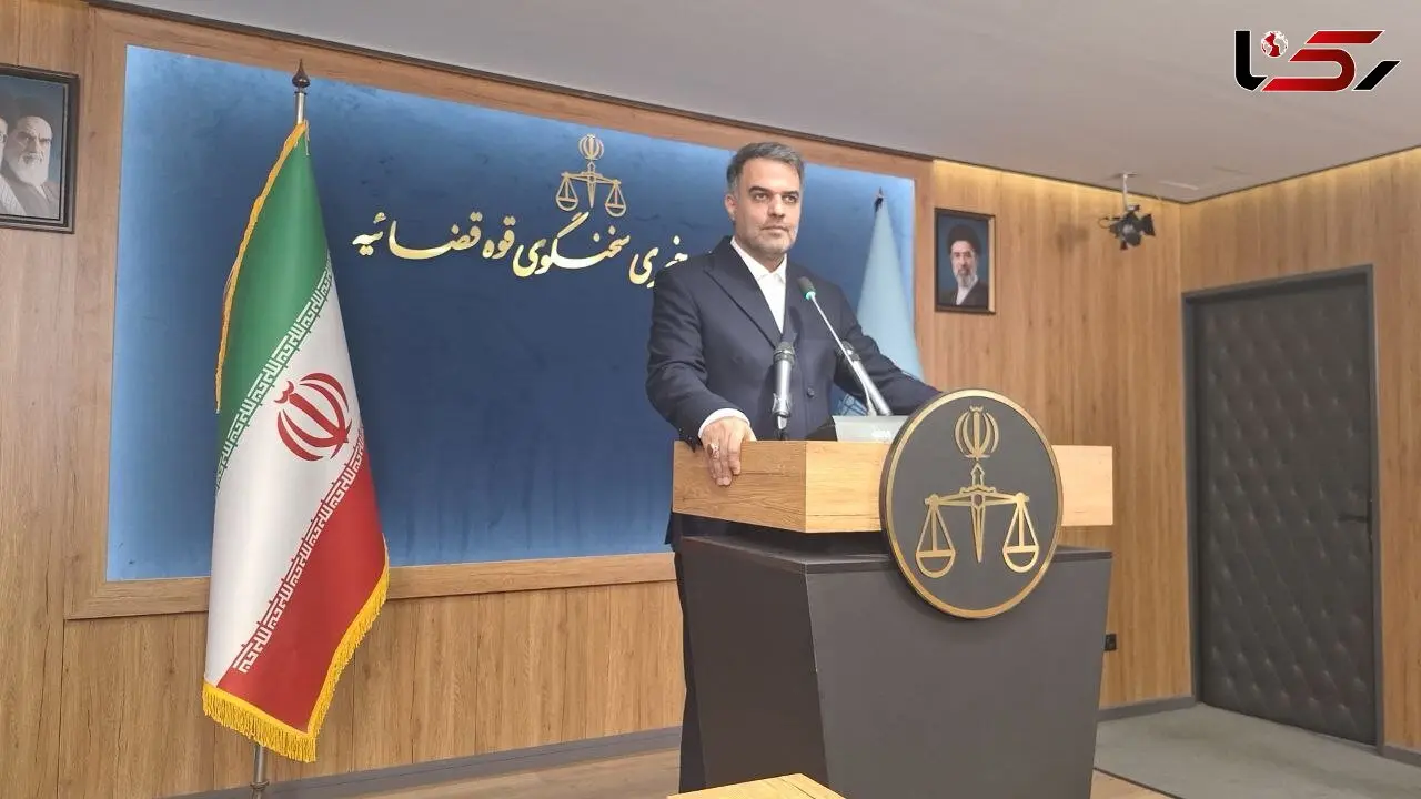 فیلم/  سخنگوی قوه قضائیه: مصوبه غیرقانونی ساخت هتل ۴۲ طبقه ولنجک ابطال شد