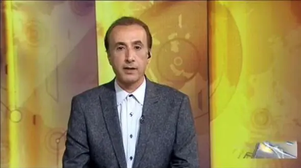 عقب نشینی حیاتی/ اطلاعی از دعوای "ابی" و "چاوشی" نداشتم + فیلم