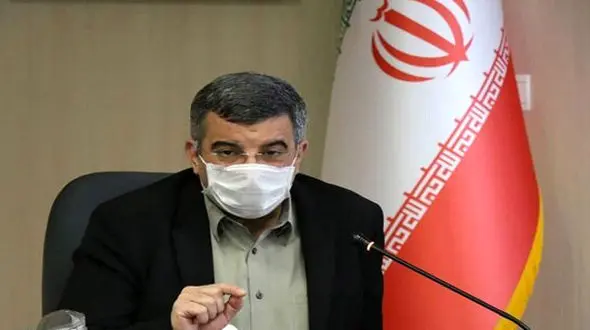 حریرچی : هزینه کرونا برای هر خانوار ایرانی؛ حداقل ۱/۶ میلیون تومان