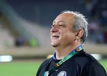 بهتاش فریبا: علی پروین قبل بازی جام جهانی گفت لباس مشکی بپوشیم بگوییم عزا داریم تا کمتر گُل بزنند و...