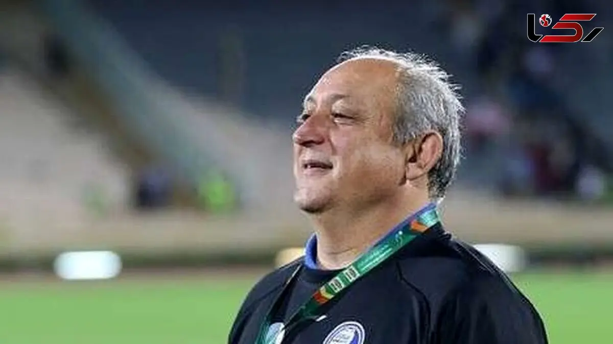 بهتاش فریبا: علی پروین قبل بازی جام جهانی گفت لباس مشکی بپوشیم بگوییم عزا داریم تا کمتر گُل بزنند و...