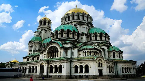 هزینه سفر به بلغارستان در تابستان۹۶