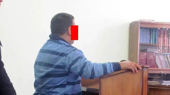 احمد با نقاب از دیوار وارد خانه همسایه شد / زن تهرانی از کابوس آن شب تاریک گفت + عکس