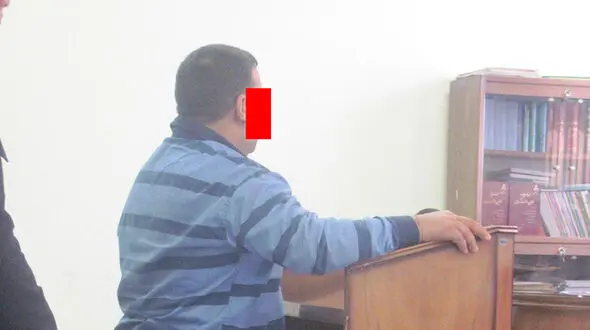 احمد با نقاب از دیوار وارد خانه همسایه شد / زن تهرانی از کابوس آن شب تاریک گفت + عکس