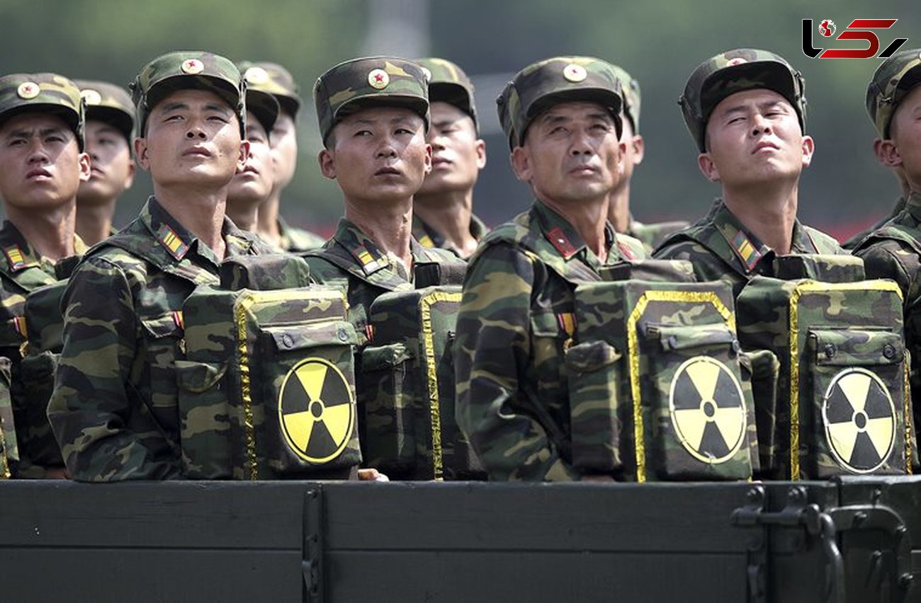 توان ارتش کره شمالی چقدر است؟