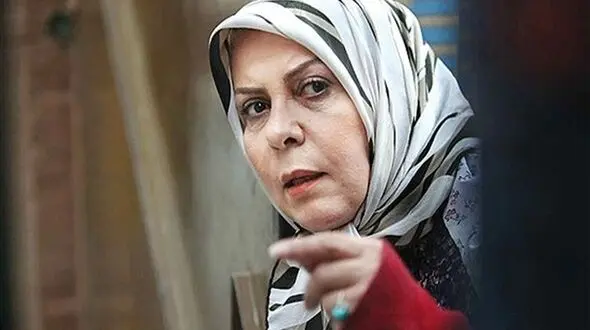زیبایی پوراندخت مهیمن در جوانی ! / تغییراتش در 71 سالگی ! + عکس و بیوگرافی