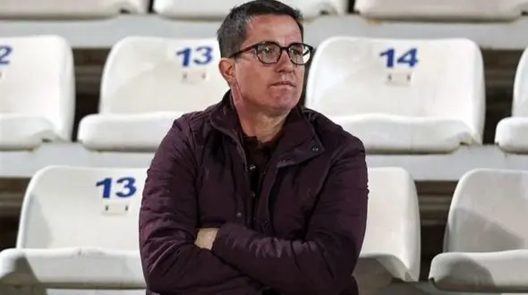 اوسمار: طول می‌کشد به شرایط مدنظرمان برسیم/ با مطالعه به پرسپولیس آمدم