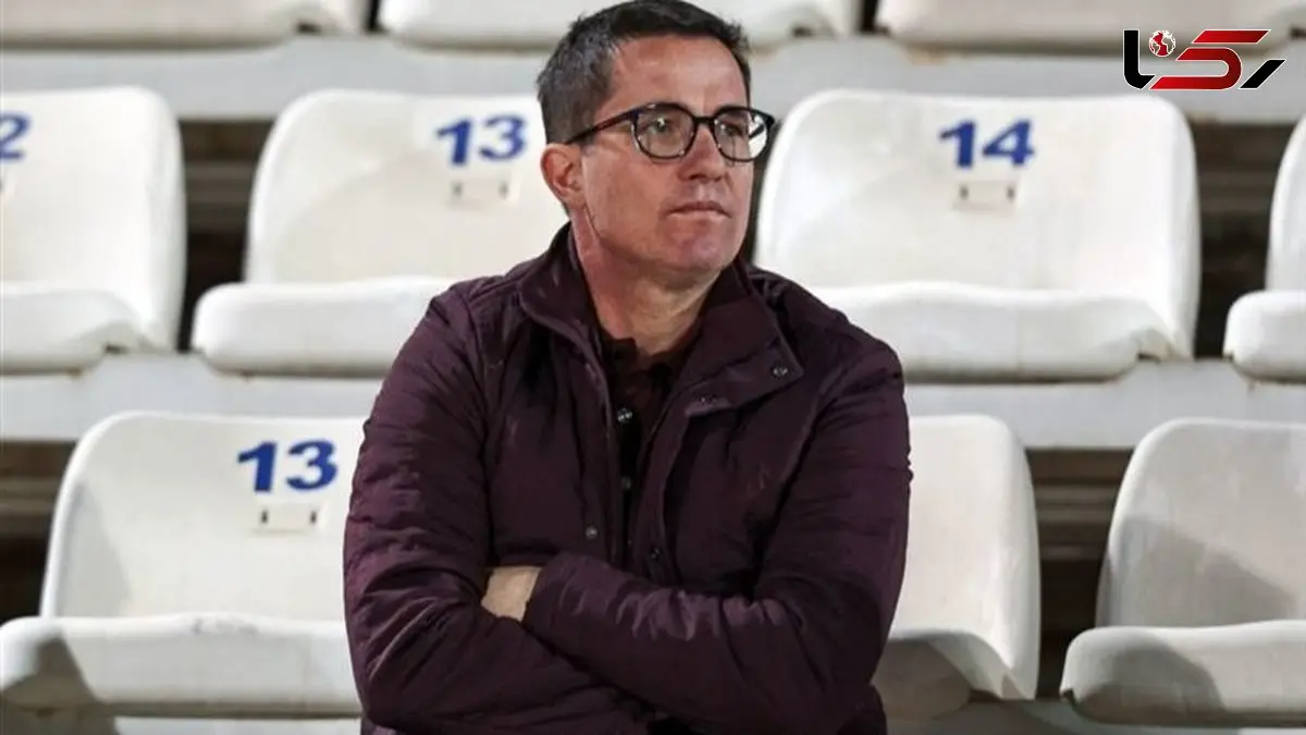 اوسمار: طول می‌کشد به شرایط مدنظرمان برسیم/ با مطالعه به پرسپولیس آمدم