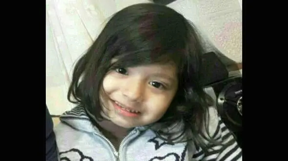 سرنوشت شوم بهاره کوچولو در  کوهستان کلاردشت / سپاه هم پای کار آمد + عکس 