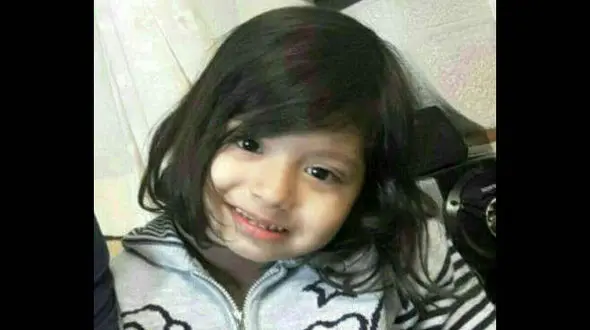 سرنوشت شوم بهاره کوچولو در  کوهستان کلاردشت / سپاه هم پای کار آمد + عکس 