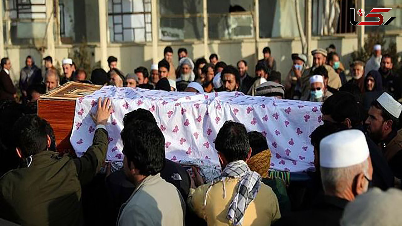رئیس فیفا در افغانستان ترور شد + جزییات 