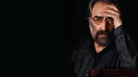 پایان فیلمبرداری فیلم جدید مسعود کیمیایی 