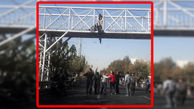 5100 ایرانی در یک سال از خودکشی  منصرف شدند !