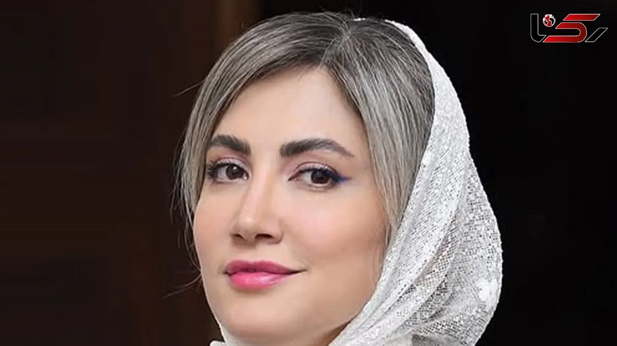 عکس/تغییر چهره سمیرا حسینی، بازیگر سریال «آسمان همیشه ابری نیست» بعد از 14 سال! / خانم بازیگر چی بود چی شد!