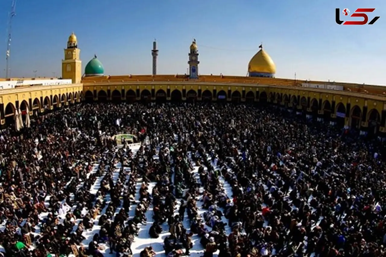 روایتی از غریبی حضرت مسلم (ع) در کوفه/ فرستاده امام حسین(ع) چگونه به شهادت رسید؟+ تصاویر 