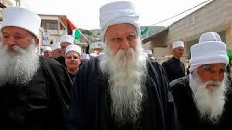 دروزی ها چه کسانی هستند؟دروزی ها چه می گویند و چه می خواهند؟