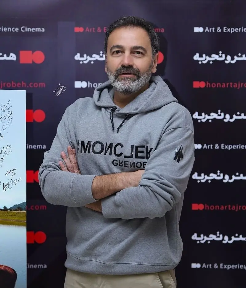 آرش مجیدی