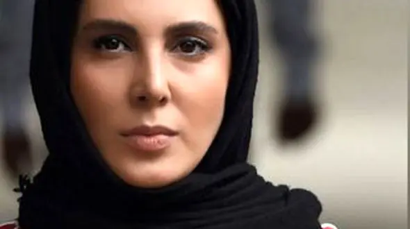 لباس شیک و خانومانه لیلا بلوکات در طبیعت / همیشه خوش پوش ! + عکس