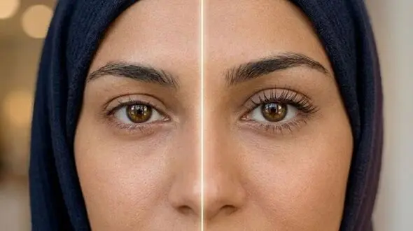 بهترین محصول ایرانی برای تقویت مژه چیست؟