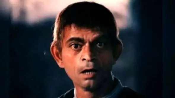 روایت جالب مهدی فخیم‌زاده از بازی در نقش نمکی