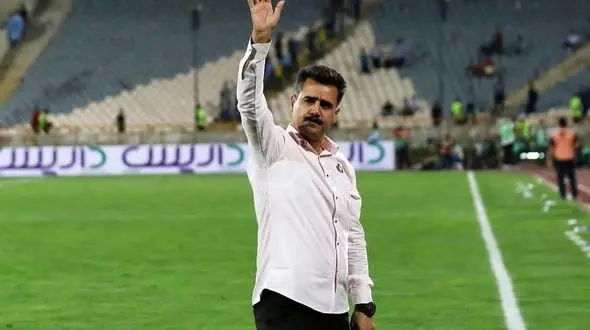 پورموسوی: کمیته فنی یک نمایشگاه است/ رفت و برگشت اسکوچیچ یک شکست بزرگ برای فدراسیون بود