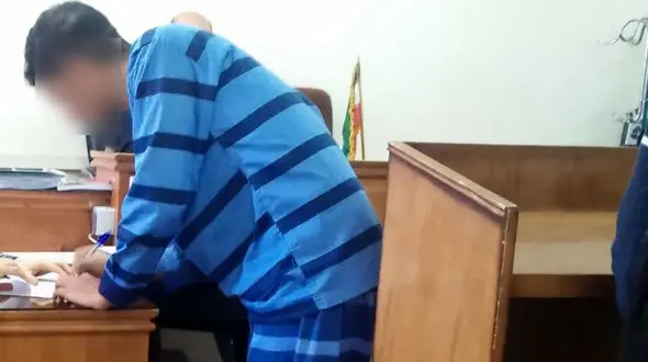 دزد گرسنه سر یخچال غافلگیر شد / راز قتل پیرمرد تنها در بلوار کشاورز !