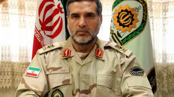 کشف بیش از ۴۶ تن انواع مواد مخدر در مرز‌های سیستان و بلوچستان و هلاکت 7 قاچاقچی 