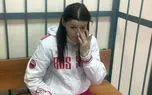 خانم پرستار به خاطر حسادت به مادر کودک او را کشت + عکس