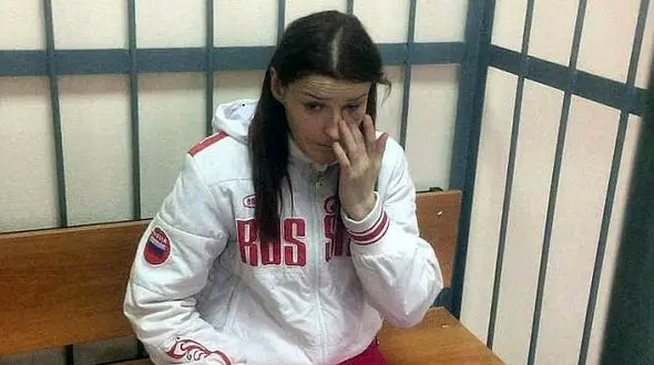 خانم پرستار به خاطر حسادت به مادر کودک او را کشت + عکس