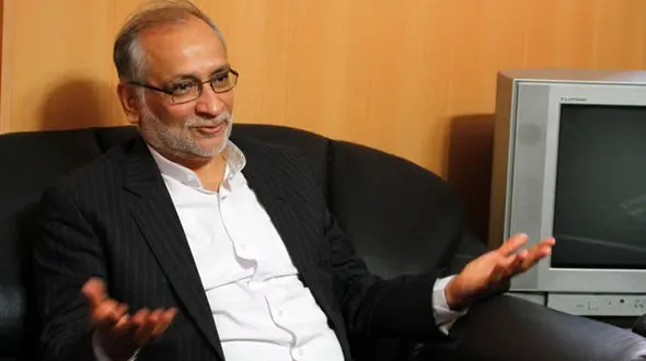  حسین مرعشی در انتظار عمل قلب باز 