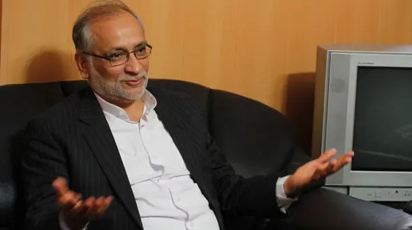  حسین مرعشی در انتظار عمل قلب باز 