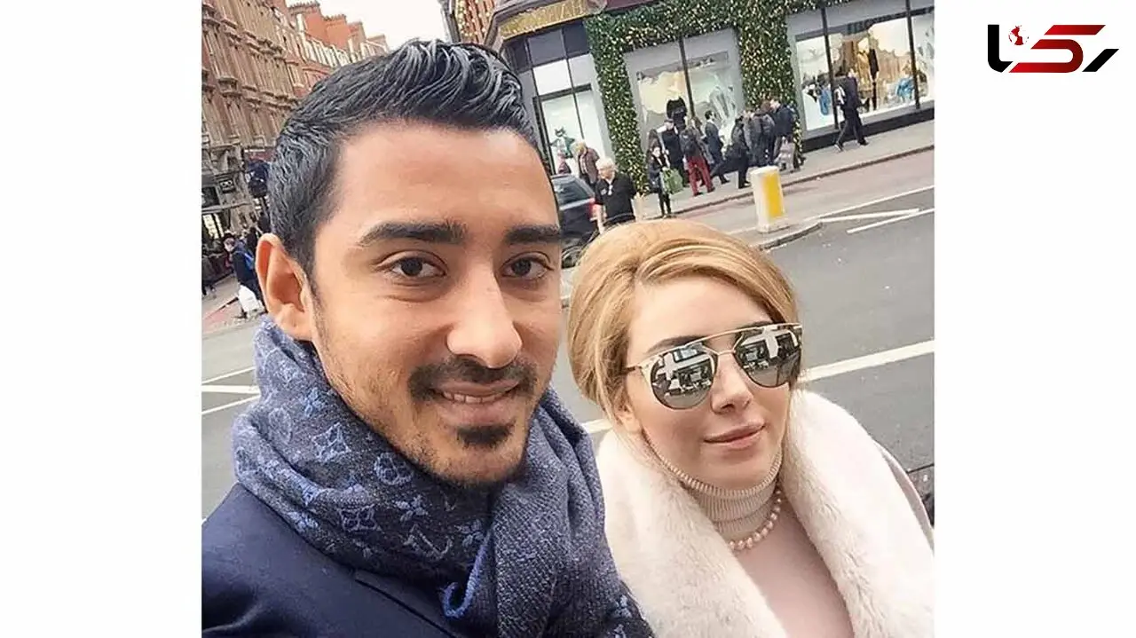 خانه سلطنتی رضا قوچان نژاد حسرت انگیز است !  + عکس های بی حجابی خواهر ساره بیات !