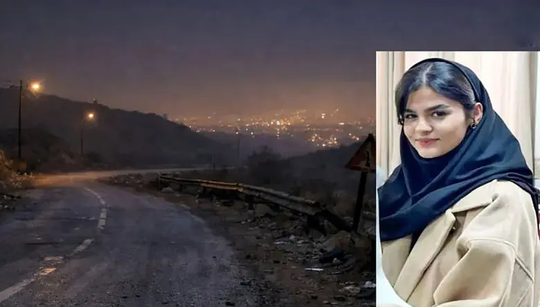 سرنوشت های دختران بی گناه مانند ملیکا زنگ خطر برای حمل و نقل بین شهری زنان  / سهم شهرداری ، مترو ، راه و شهرسازی و پلیس  چقدر است؟