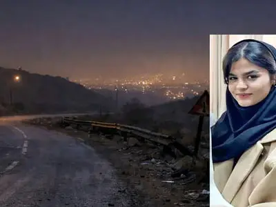 سرنوشت های دختران بی گناه مانند ملیکا زنگ خطر برای حمل و نقل بین شهری زنان  / سهم شهرداری ، مترو ، راه و شهرسازی و پلیس  چقدر است؟