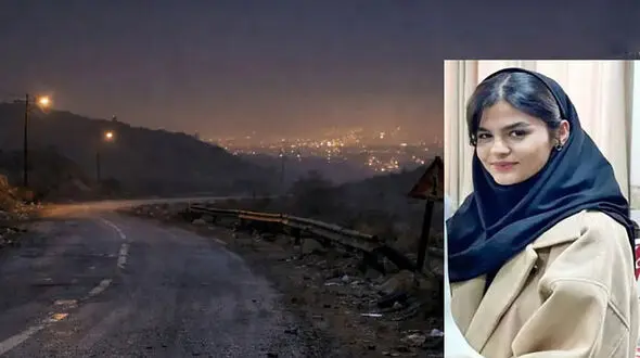 سرنوشت های دختران بی گناه مانند ملیکا زنگ خطر برای حمل و نقل بین شهری زنان  / سهم شهرداری ، مترو ، راه و شهرسازی و پلیس  چقدر است؟
