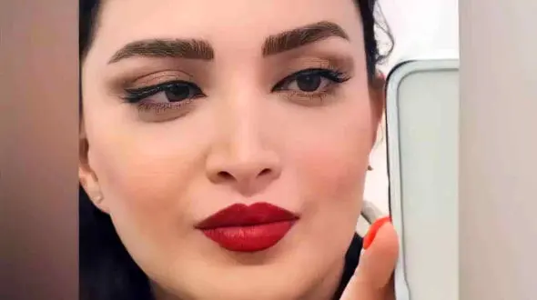 جذاب ترین هدیه یک مرد به خانم بازیگر مطلقه ! / این مرد شوهر جدید بهنوش طباطبایی است ؟!