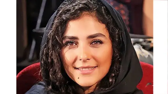 گلایه خانم بازیگر از جدایی ! + 8 عکس هدی زین العابدینی