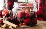 طرز تهیه ترشی آلبالو خانگی؛ آموزش 4 روش خوشمزه برای تهیه ترشی خوشرنگ و ملس