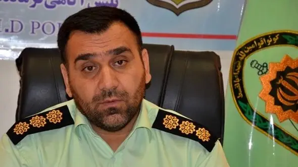 عملیات فوق سری برای دستگیری قاتل فراری به خارج از ایران / جسدی که دفن شده بود