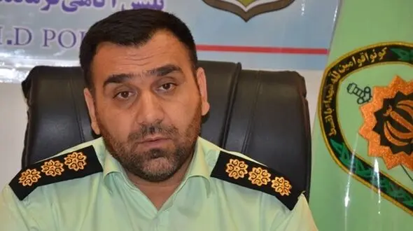 عملیات فوق سری برای دستگیری قاتل فراری به خارج از ایران / جسدی که دفن شده بود