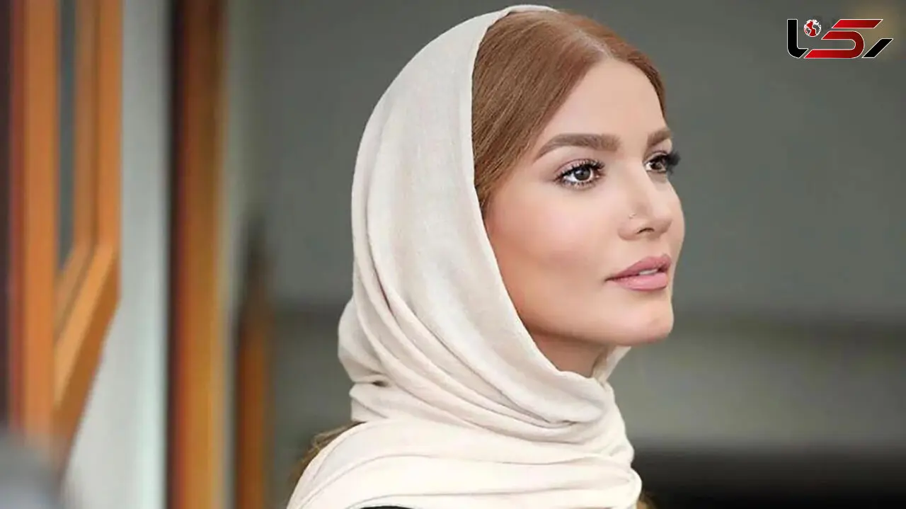 تغییرات عجیب متین ستوده بعد طلاق ! / خانم بازیگر جوانتر شد !