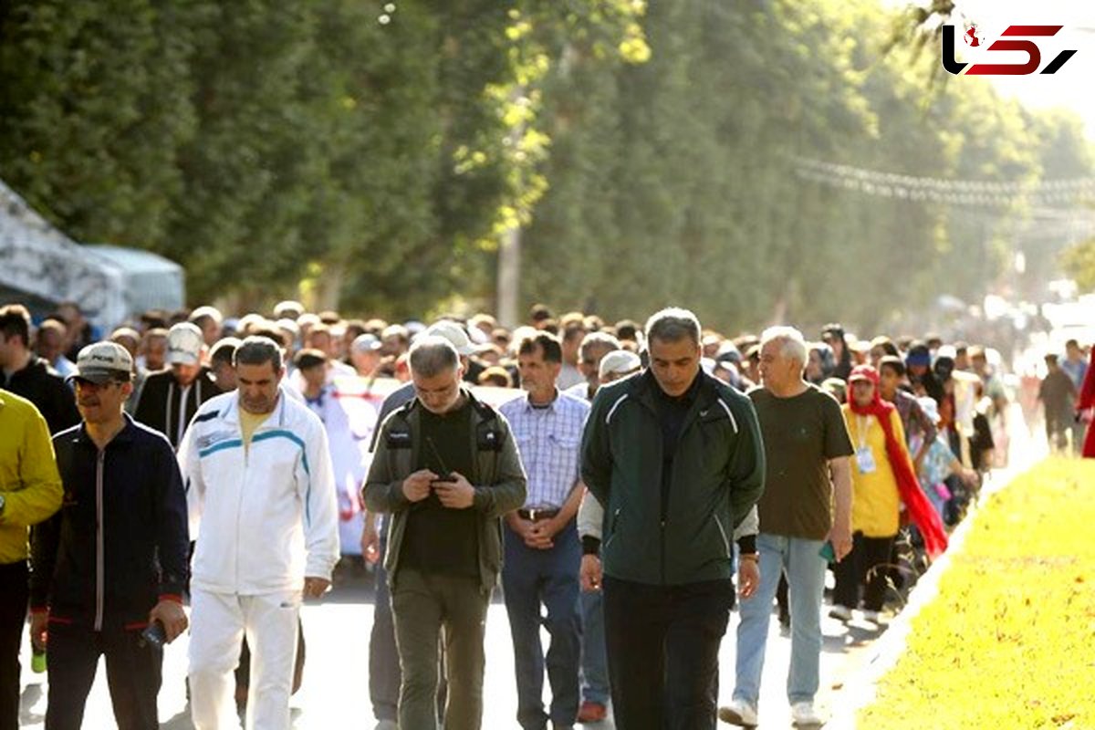 مخالفت وزارت ورزش با تمدید ماموریت ملایی در فدراسیون ورزش‌های همگانی+عکس