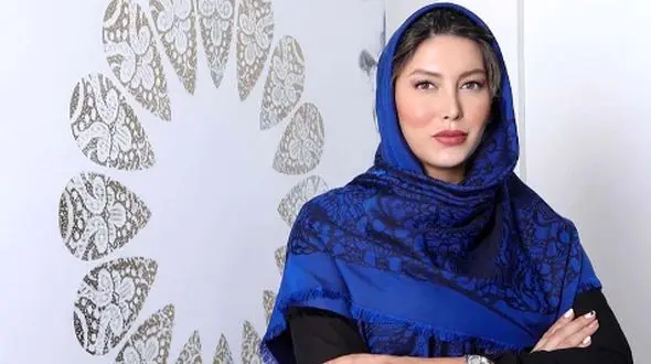 دکوراسیون پنت هاوس فوق لاکچری فریبا نادری / همه از مبل های دستاز شگفت زده شدند!