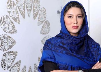 دکوراسیون پنت هاوس فوق لاکچری فریبا نادری / همه از مبل های دستاز شگفت زده شدند!