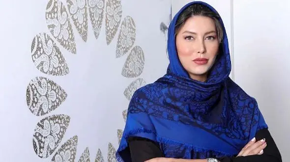 دکوراسیون پنت هاوس فوق لاکچری فریبا نادری / همه از مبل های دستاز شگفت زده شدند!
