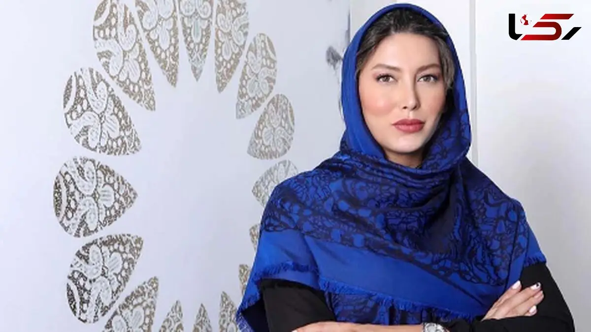 دکوراسیون پنت هاوس فوق لاکچری فریبا نادری / همه از مبل های دستاز شگفت زده شدند!