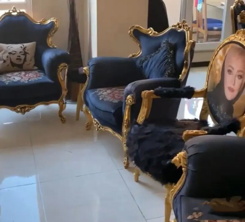 نعیمه نظام دوست