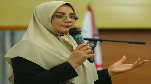 مرتضی حیدری مبصر کلاس گویندگی ما بود

